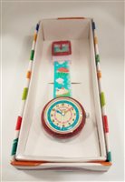 Orologio Rudelli Zambetti Gioielli Bambino in Plastica DRINDRIN7 - DRINDRIN7